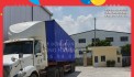 Q12. 1700m2 NHÀ XƯỞNG đường xe Container, gần Quốc Lộ 1A (Xa Lộ Đại Hàn).